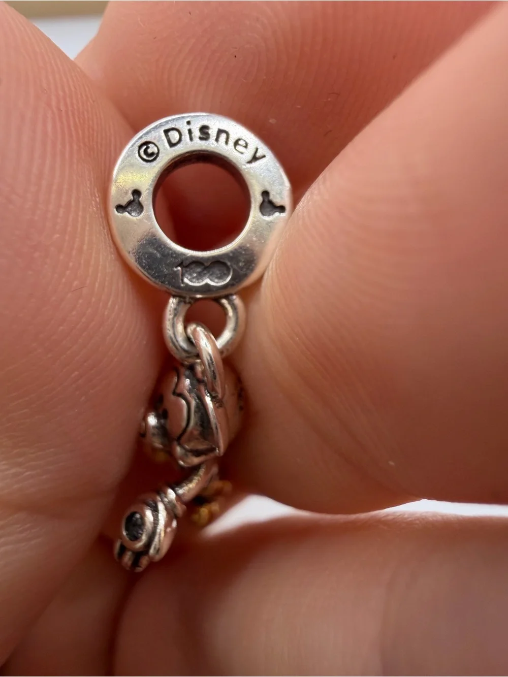 N/A authentic pandora